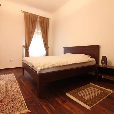 公寓 Heritage 塞拉耶佛