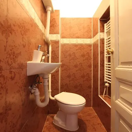 Heritage 公寓 塞拉耶佛