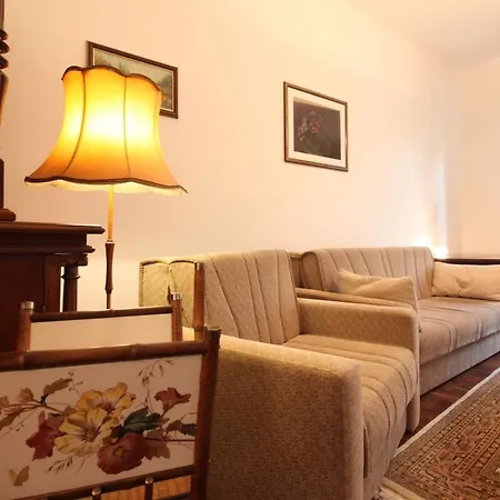 公寓 Heritage 塞拉耶佛