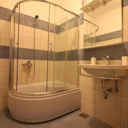 公寓 Heritage 塞拉耶佛