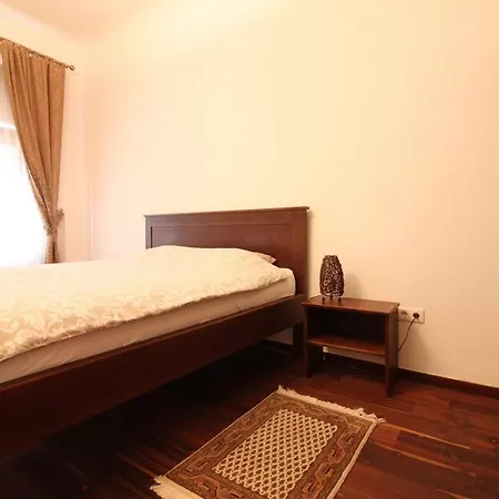 Heritage 塞拉耶佛